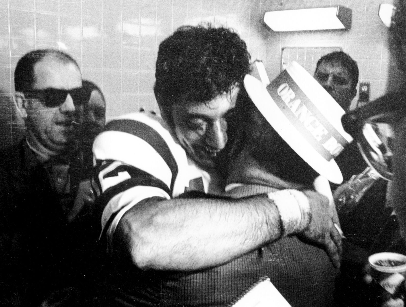 1969: After Joe Namath's 'guarantee,' NY Jets stun Baltimore Colts in Super Bowl